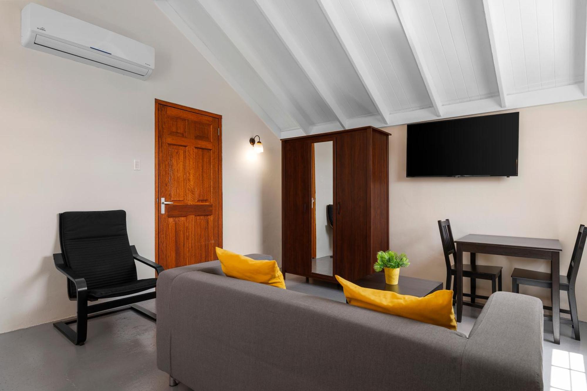 The Ritz Village (adults Only) 3*