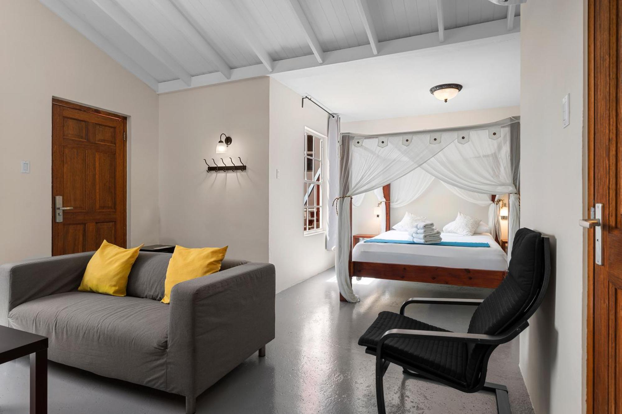 The Ritz Village (adults Only) Willemstad