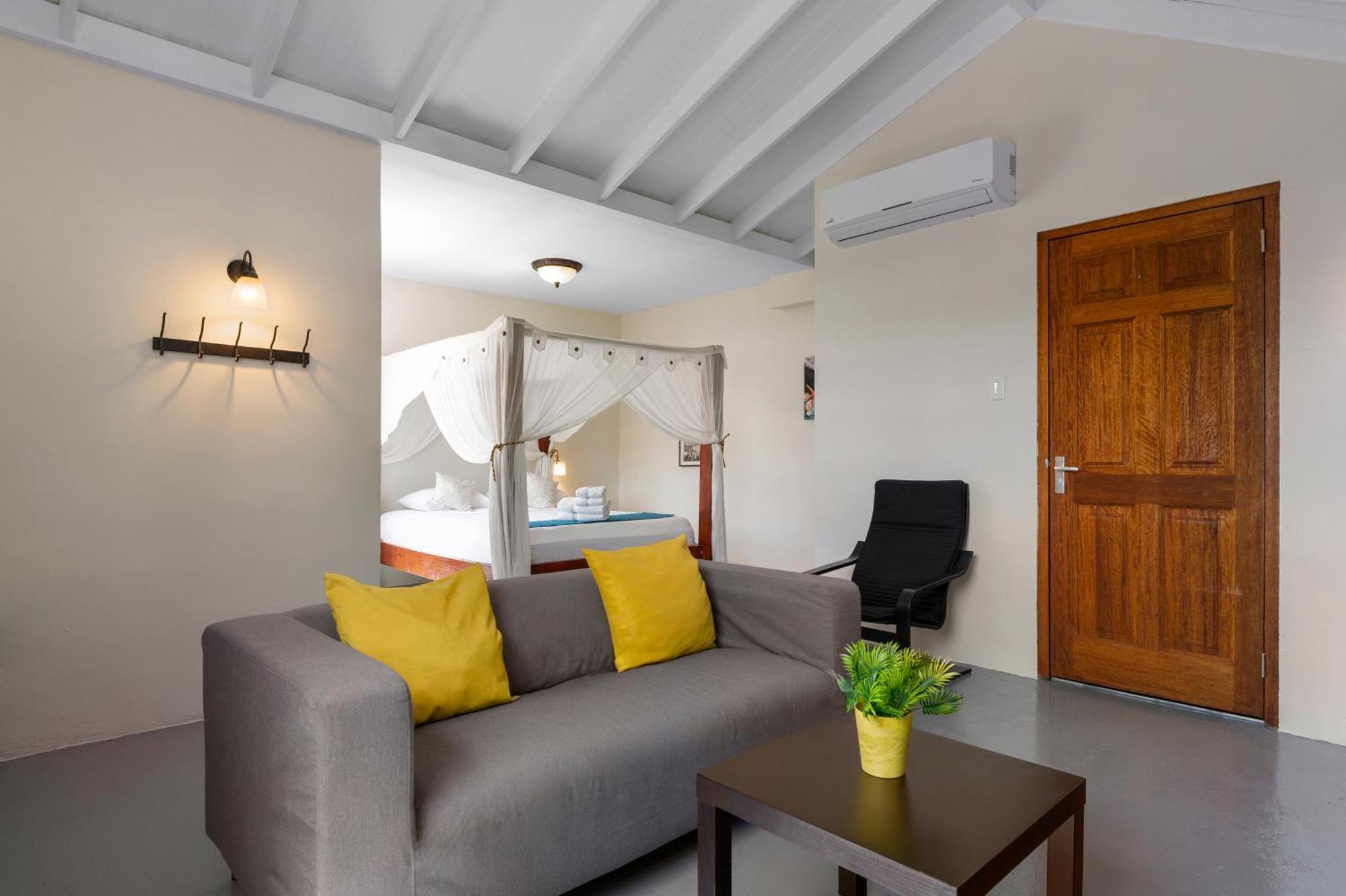 The Ritz Village (adults Only) 3* Willemstad