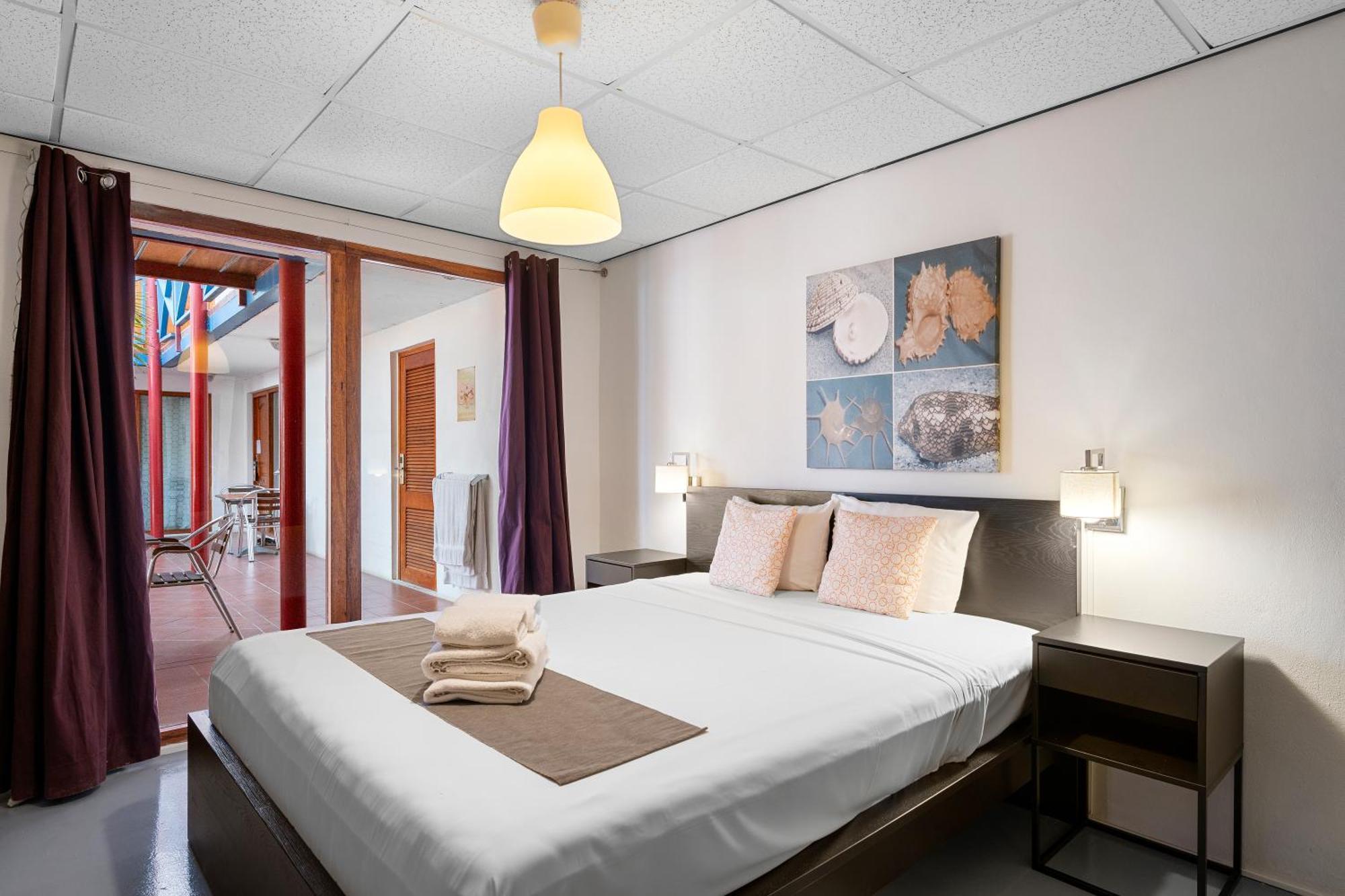Hotel The Ritz Village (adults Only) 3*
