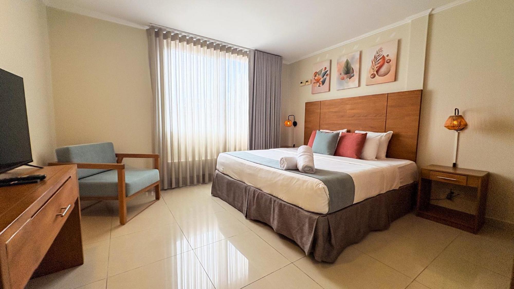 City Suites & Beach Hotel Hotel