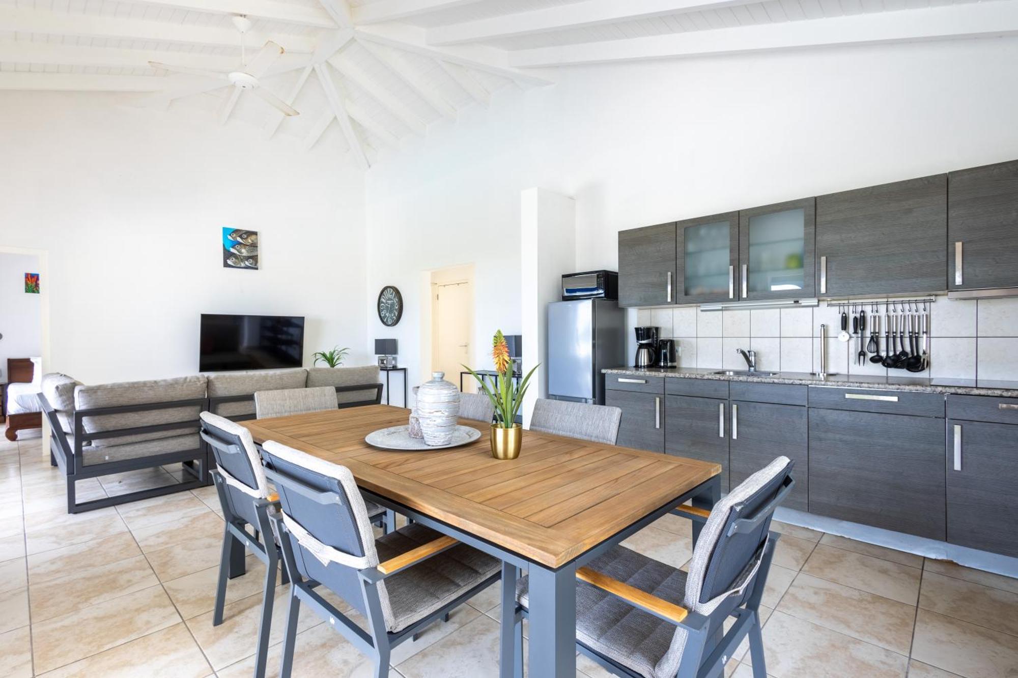 Villa Coral Estate Holidays *