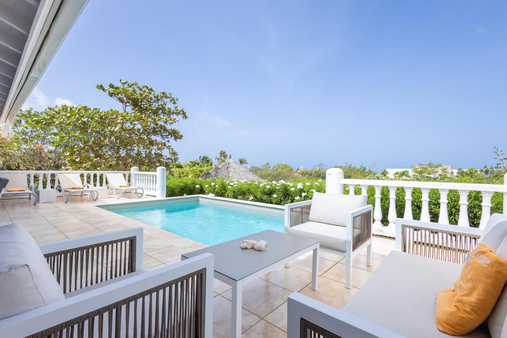 Coral Estate Holidays Villa