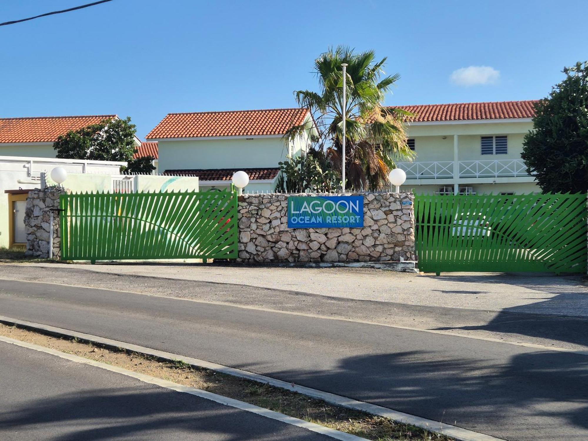 Alifra Holiday home *