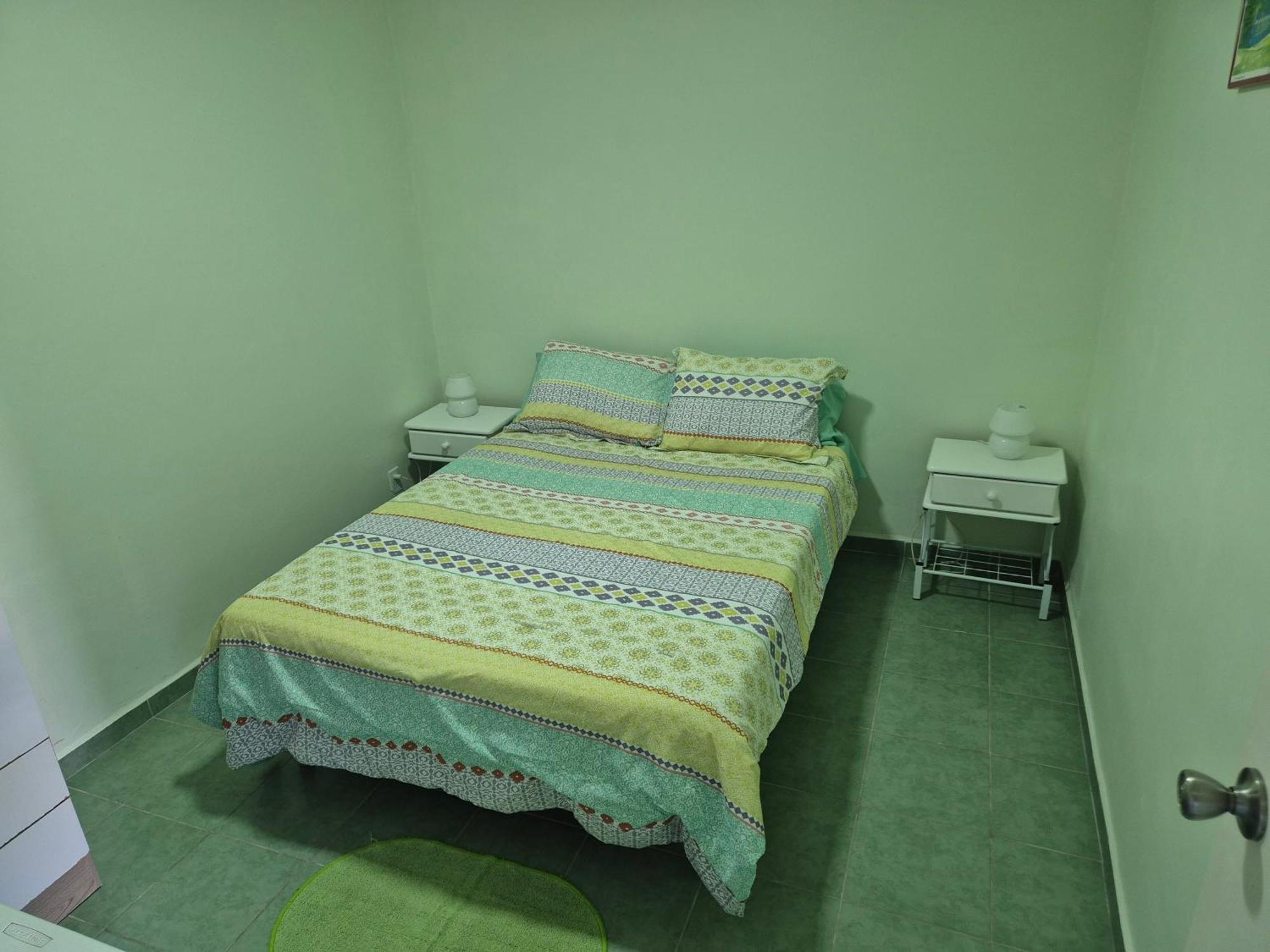 Holiday home Alifra *