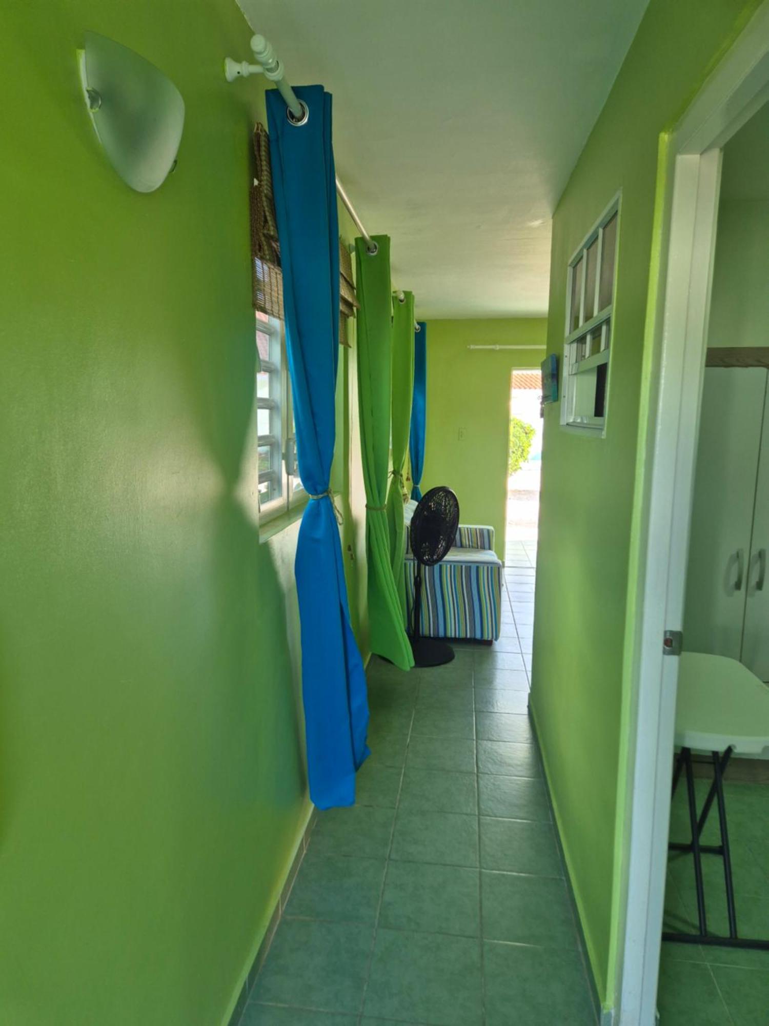 Alifra Holiday home Lagun