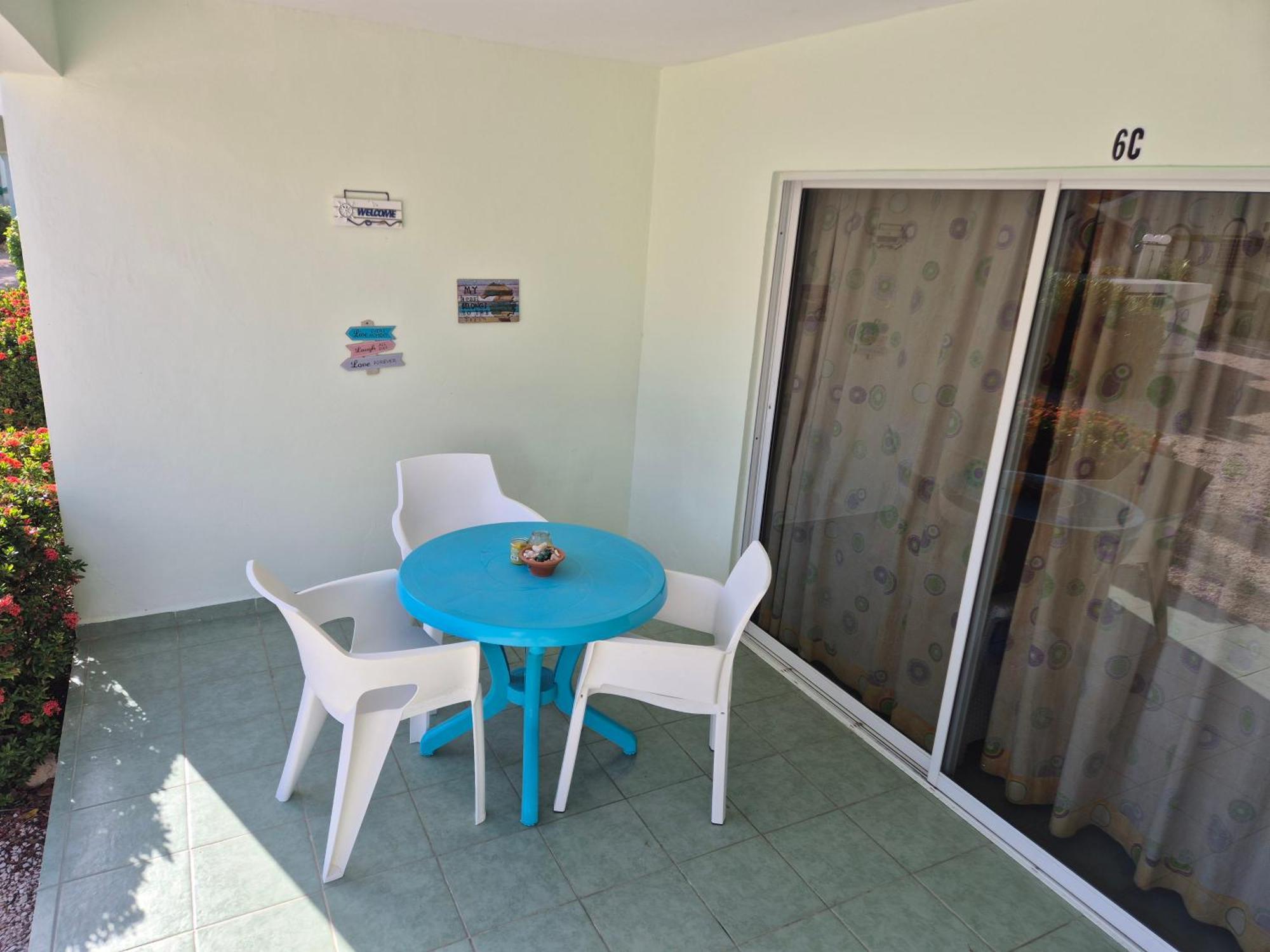 Holiday home Alifra