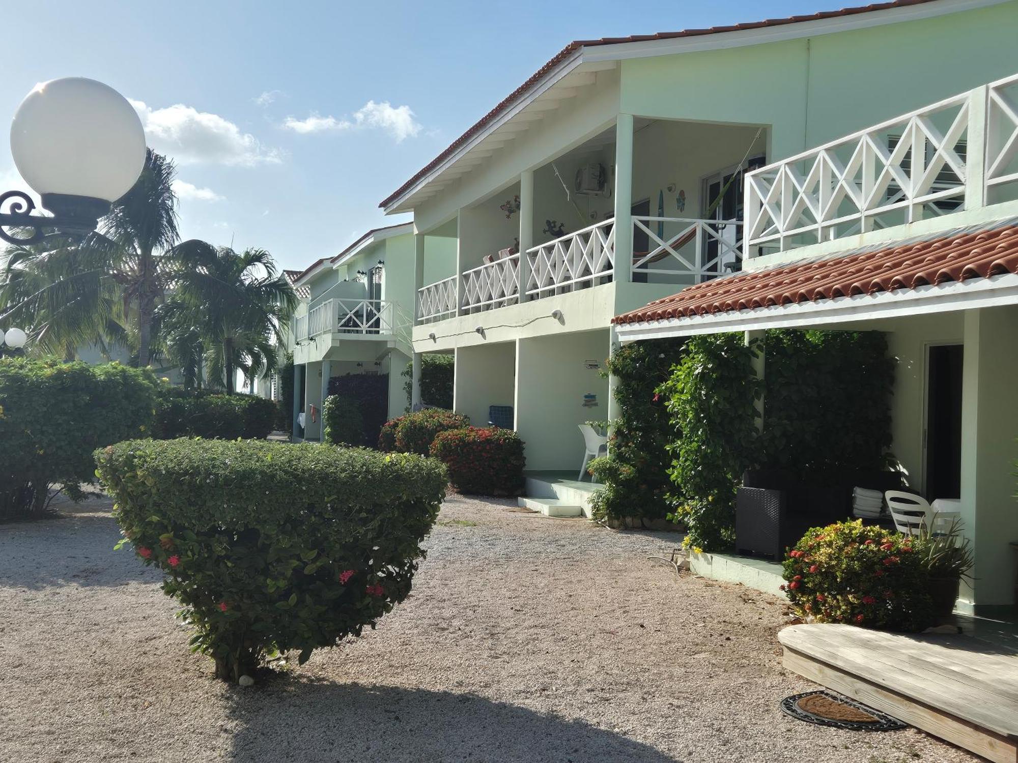 Holiday home Alifra Lagun