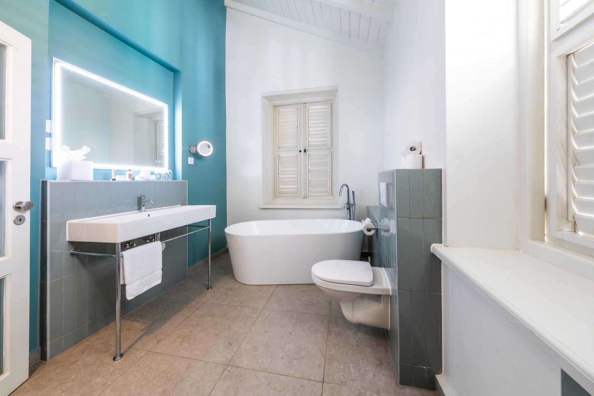 Kura Botanica Hotel Willemstad