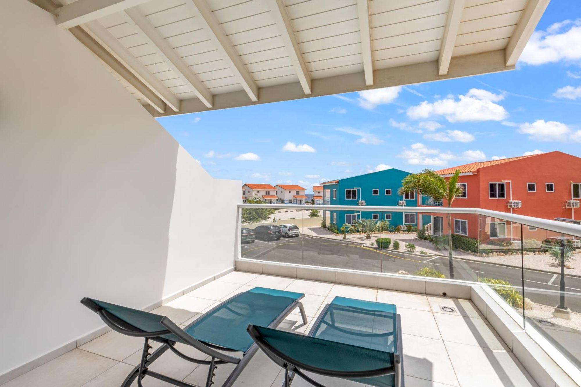 Punta Azul Ocean 6a Holiday home Westpunt
