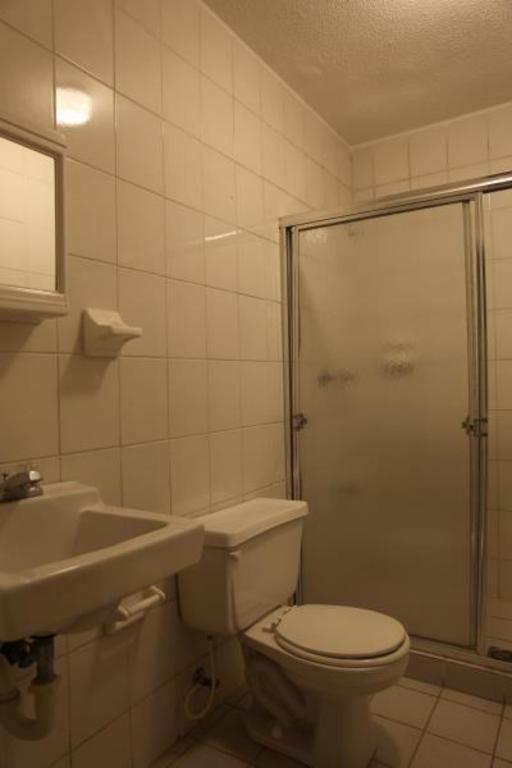 Lodge Curacao Willemstad
