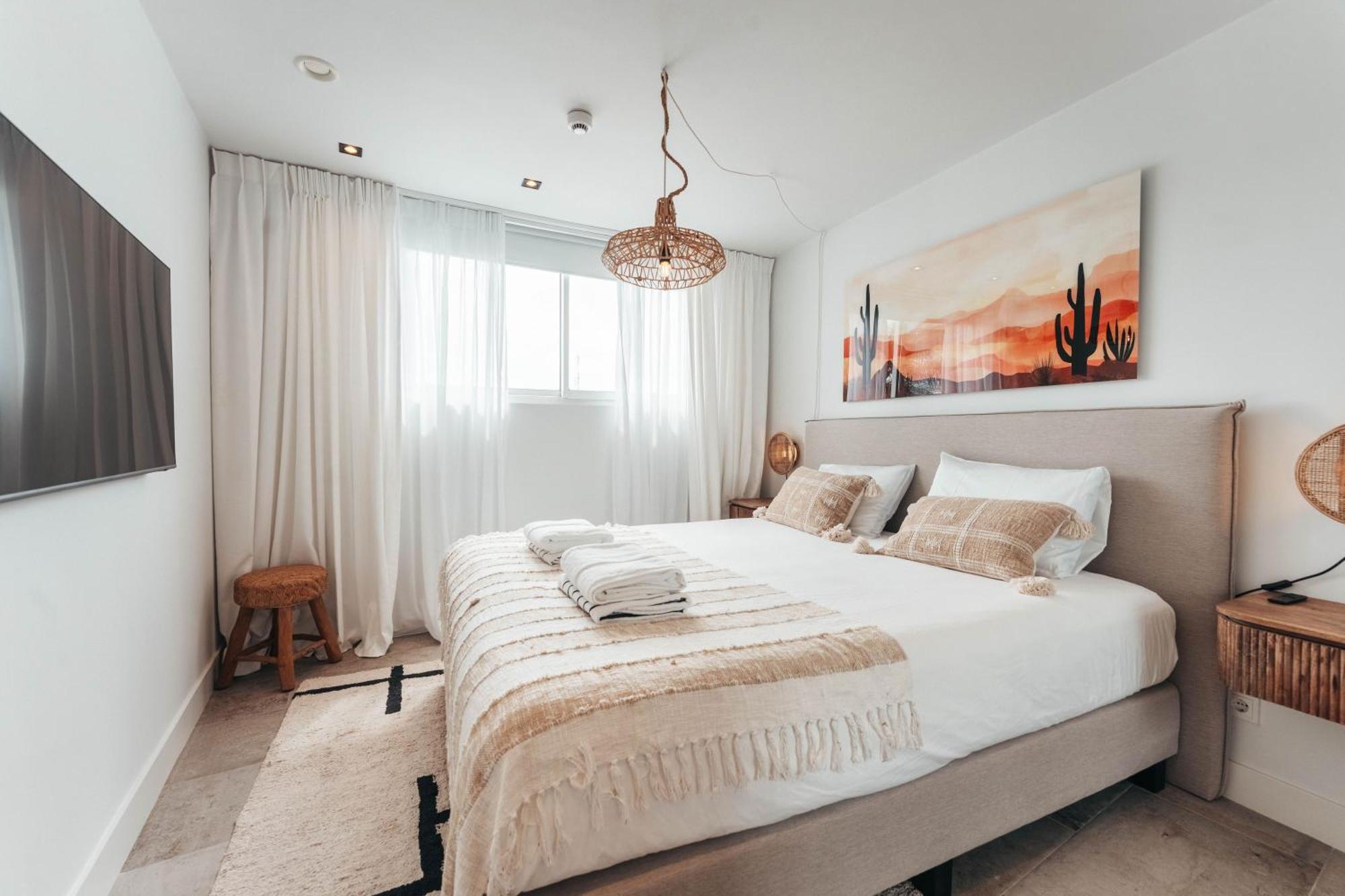 One Mambo Residences By Bocobay Curacao Appartement Willemstad