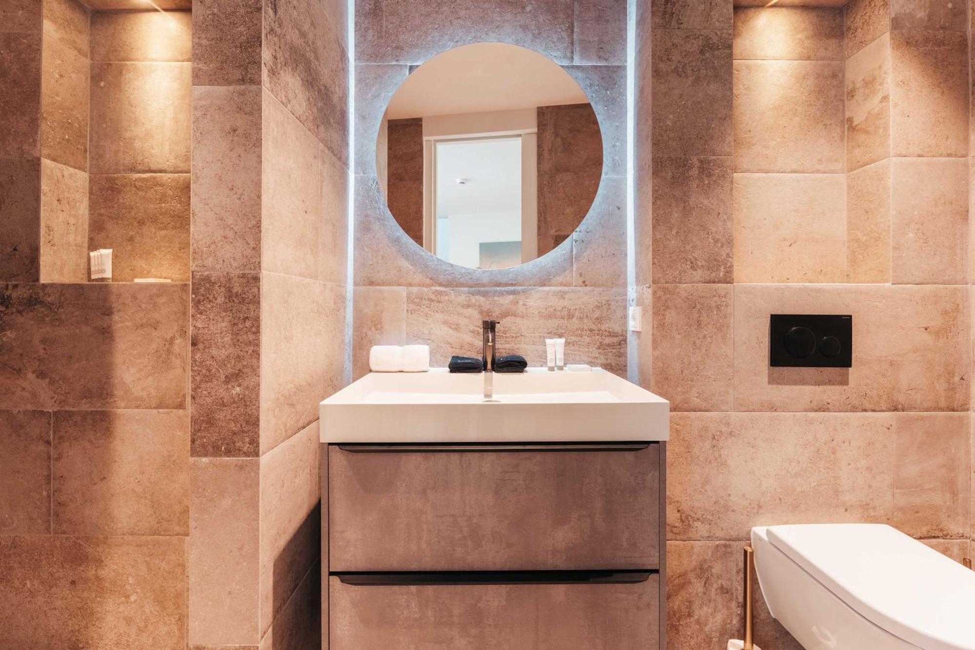 Appartement One Mambo Residences By Bocobay Curacao *
