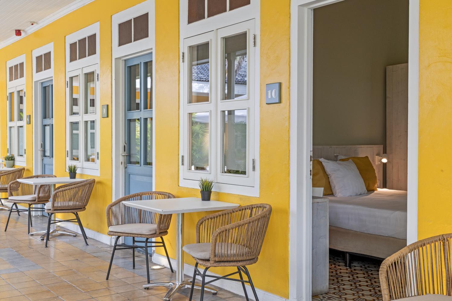 Hotel Boutique 't Klooster 4*