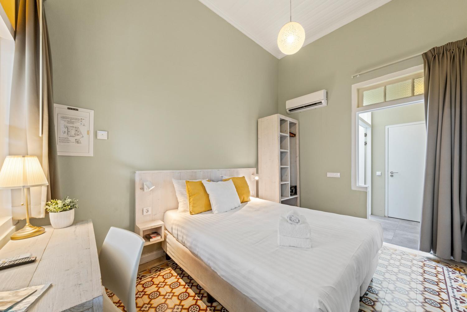 Boutique 't Klooster Hotel Willemstad