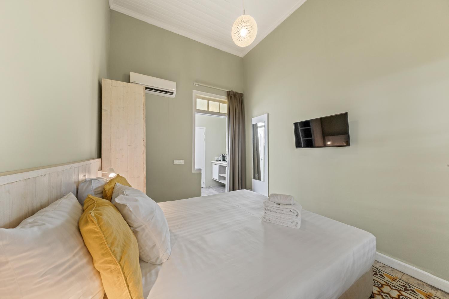 Boutique 't Klooster 4* Willemstad