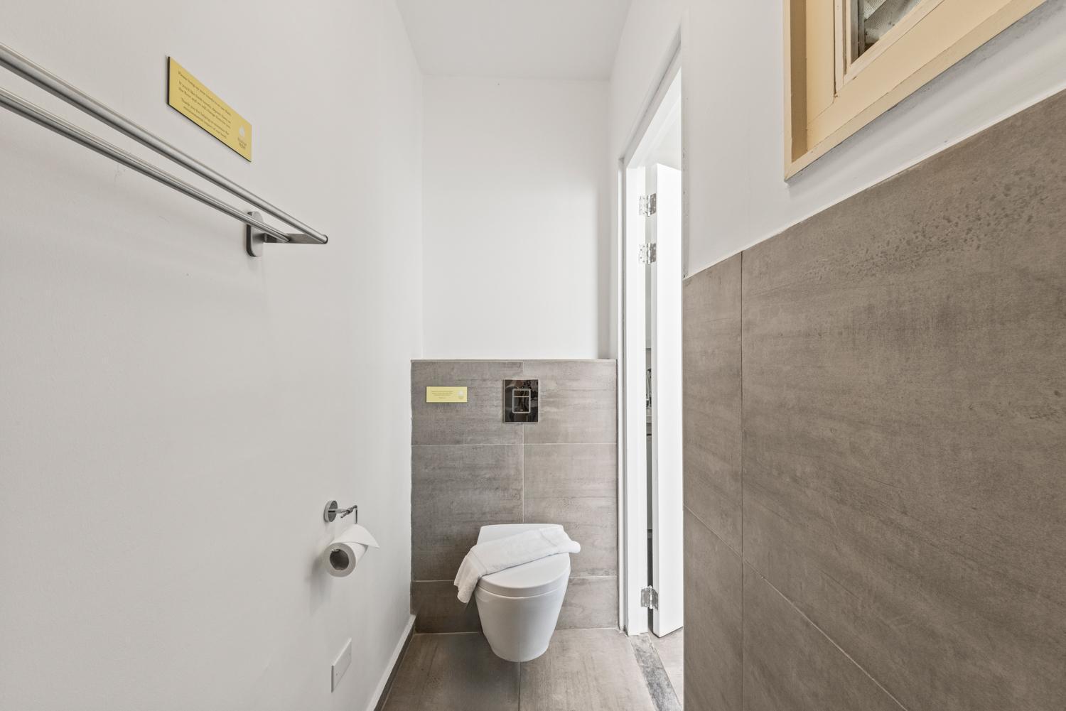 Boutique 't Klooster Hotel Willemstad