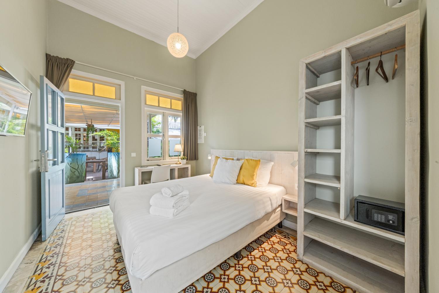 Hotel Boutique 't Klooster Willemstad