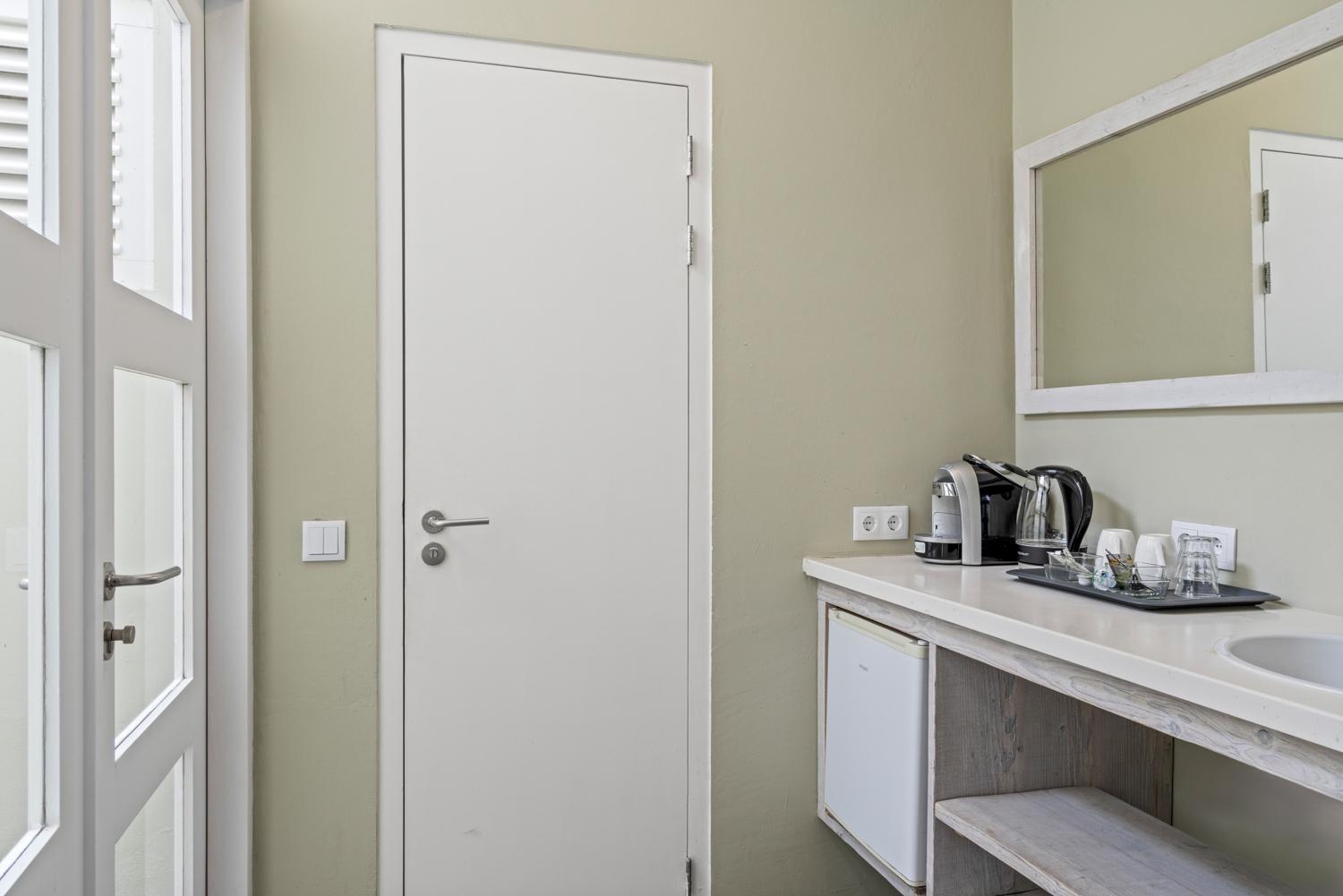 Boutique 't Klooster 4* Willemstad