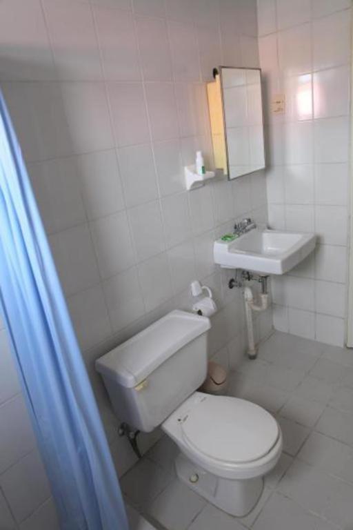 Lodge Curacao
