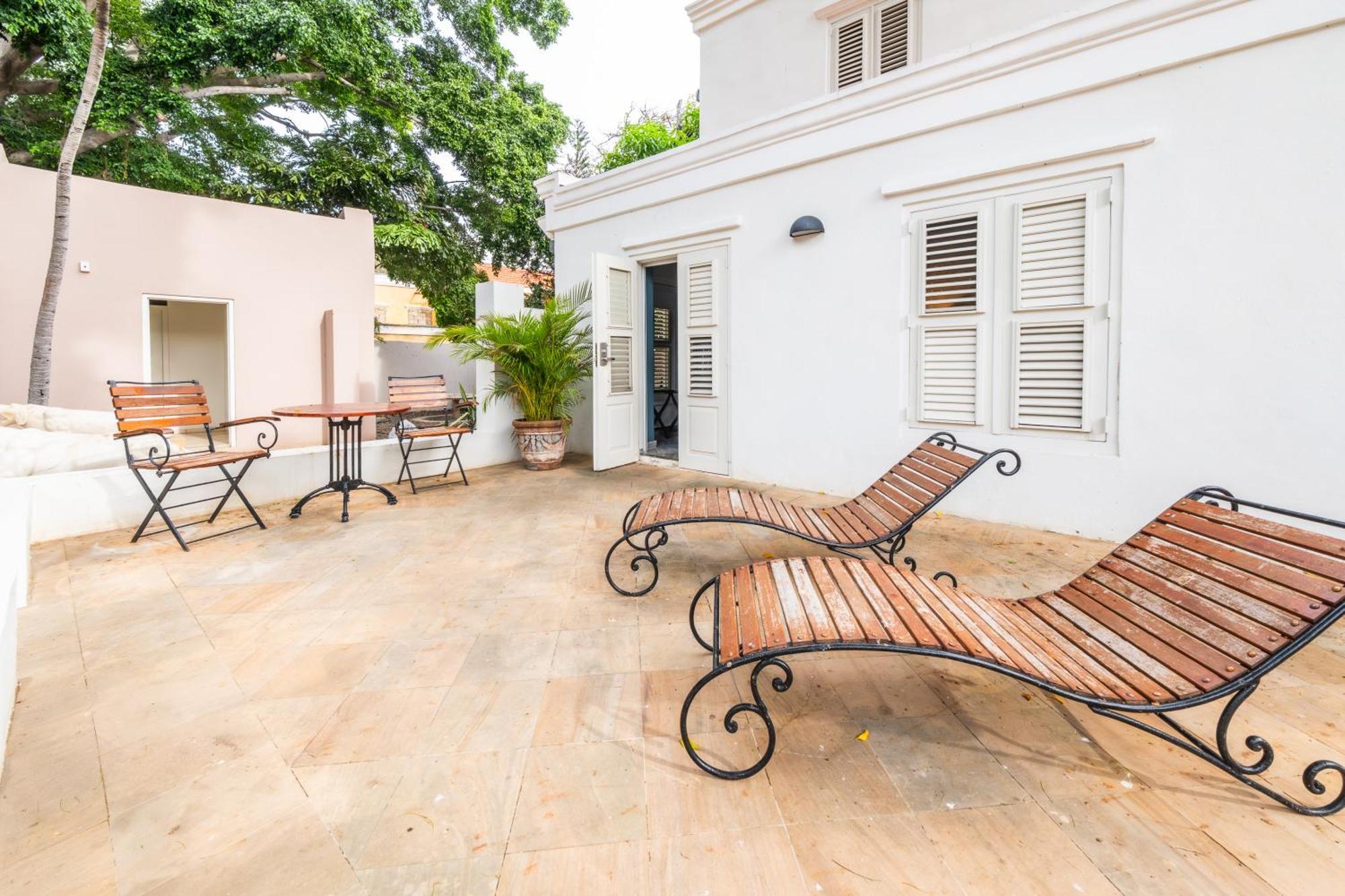 Kura Botanica Hotel