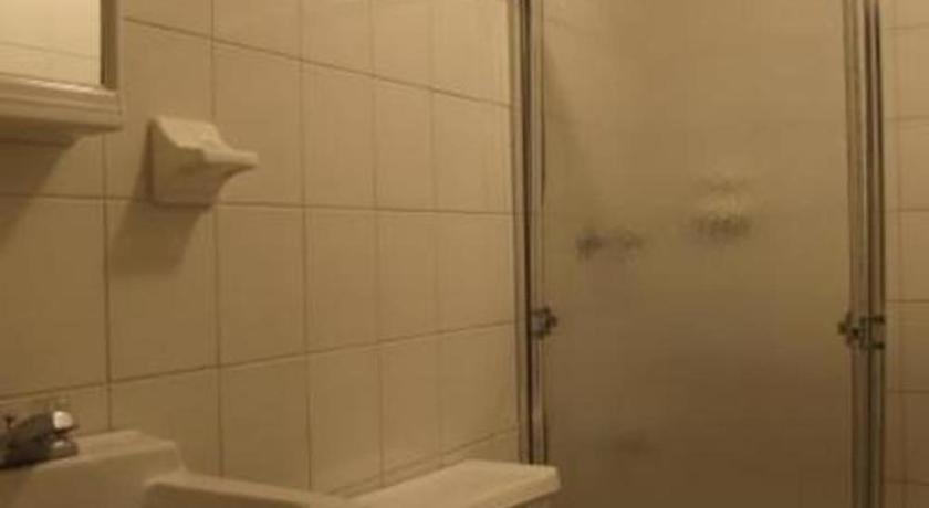 Curacao Lodge Willemstad