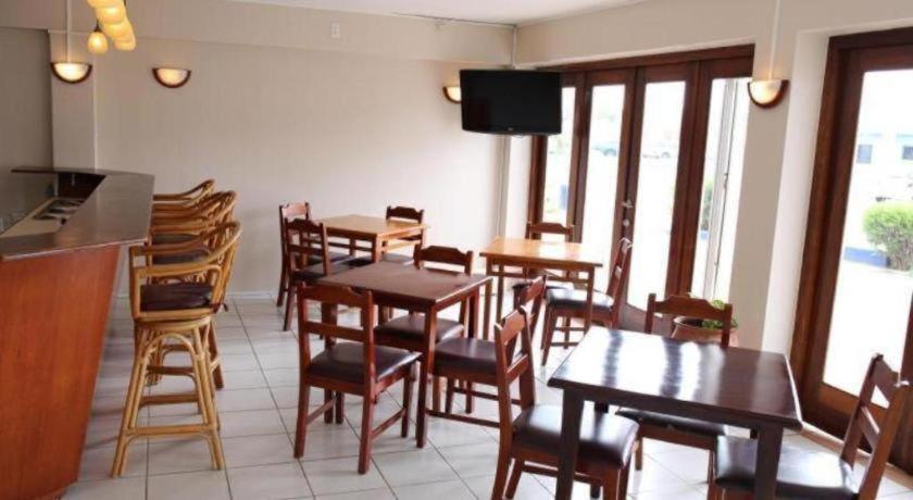 Lodge Curacao