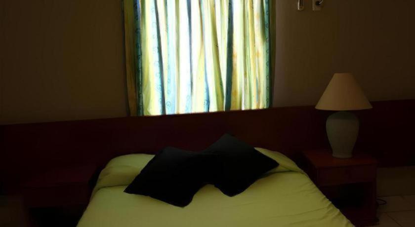 Curacao *