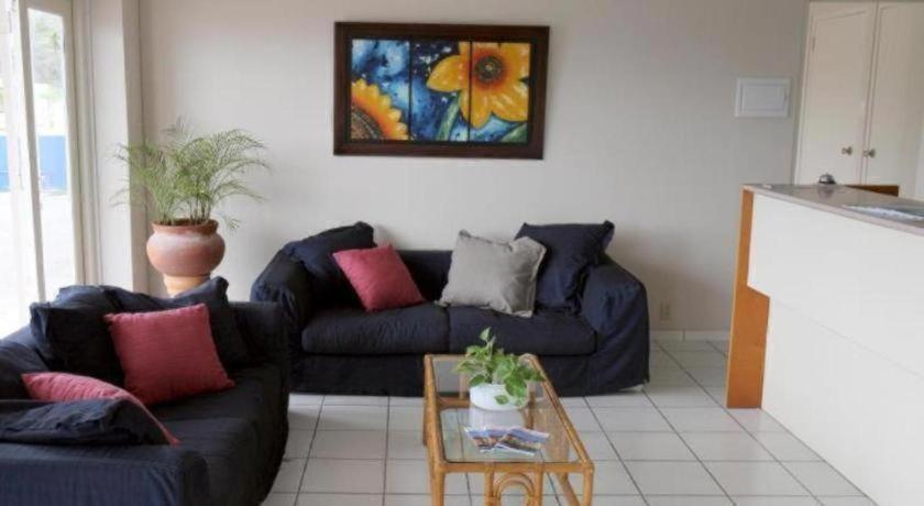 Lodge Curacao Willemstad