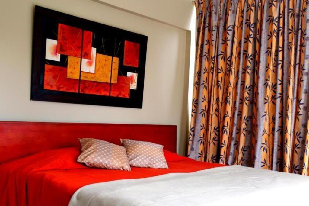 Lodge Curacao