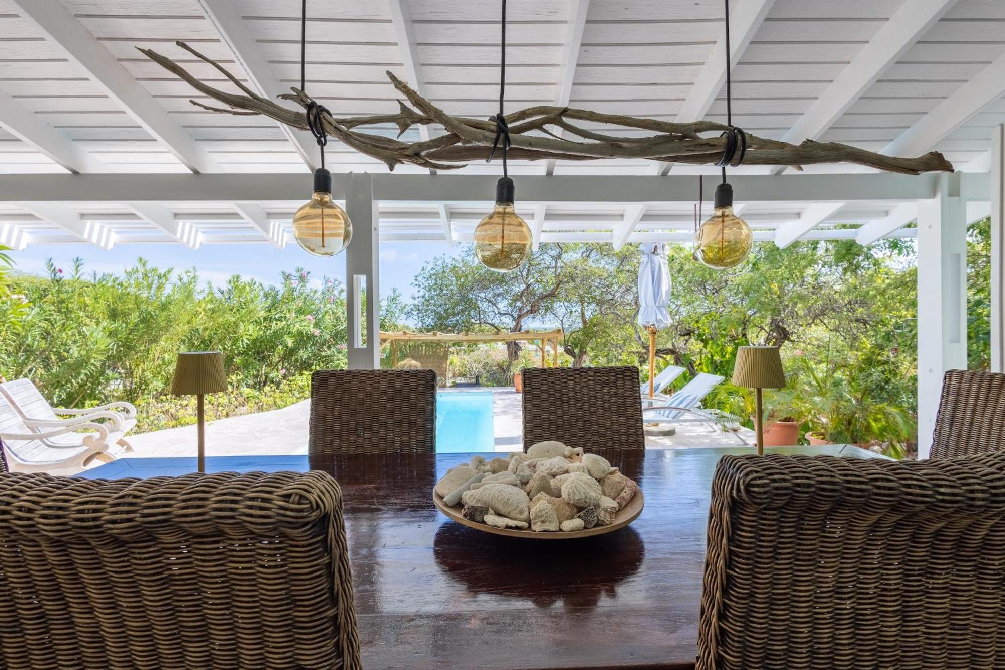 Piscadera Bay 79 Villa *