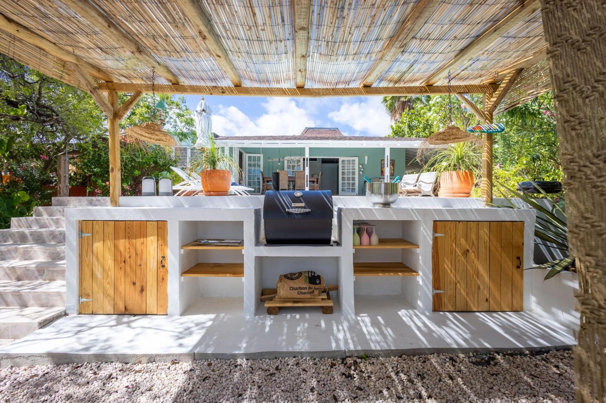 Villa Piscadera Bay 79 Willemstad