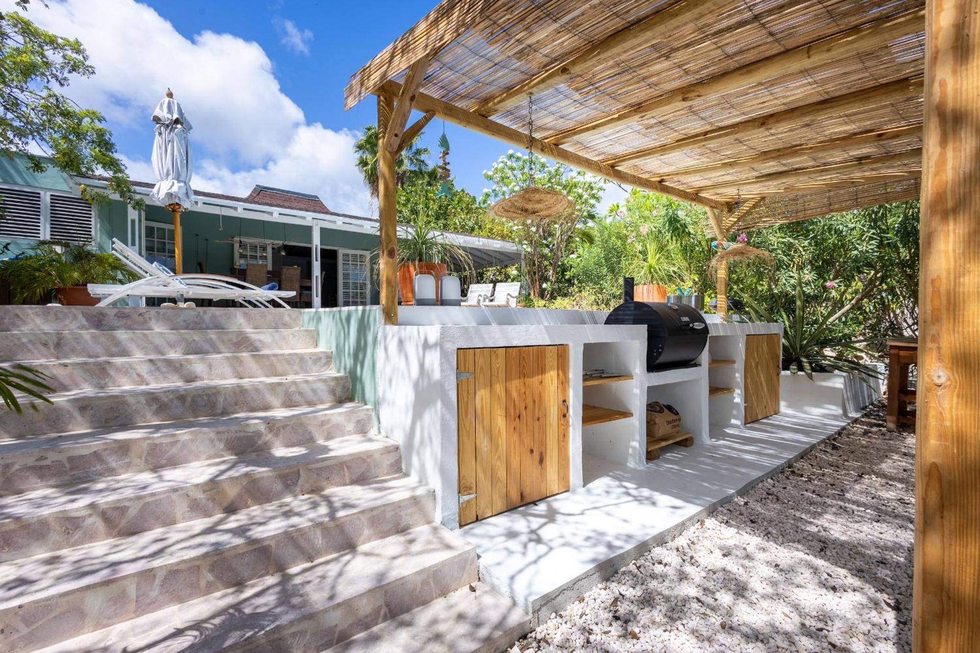 Piscadera Bay 79 *
