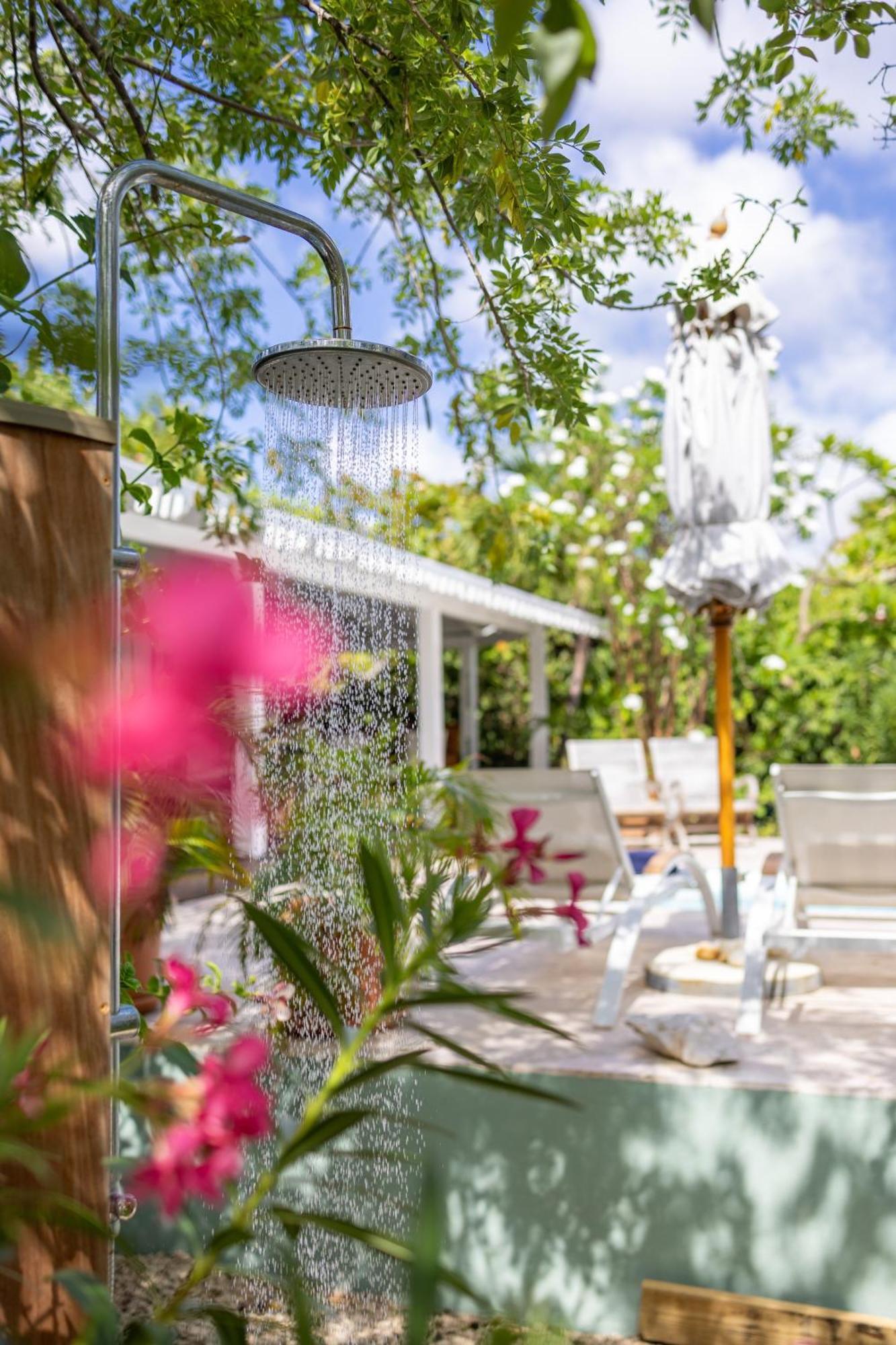 Piscadera Bay 79 Villa