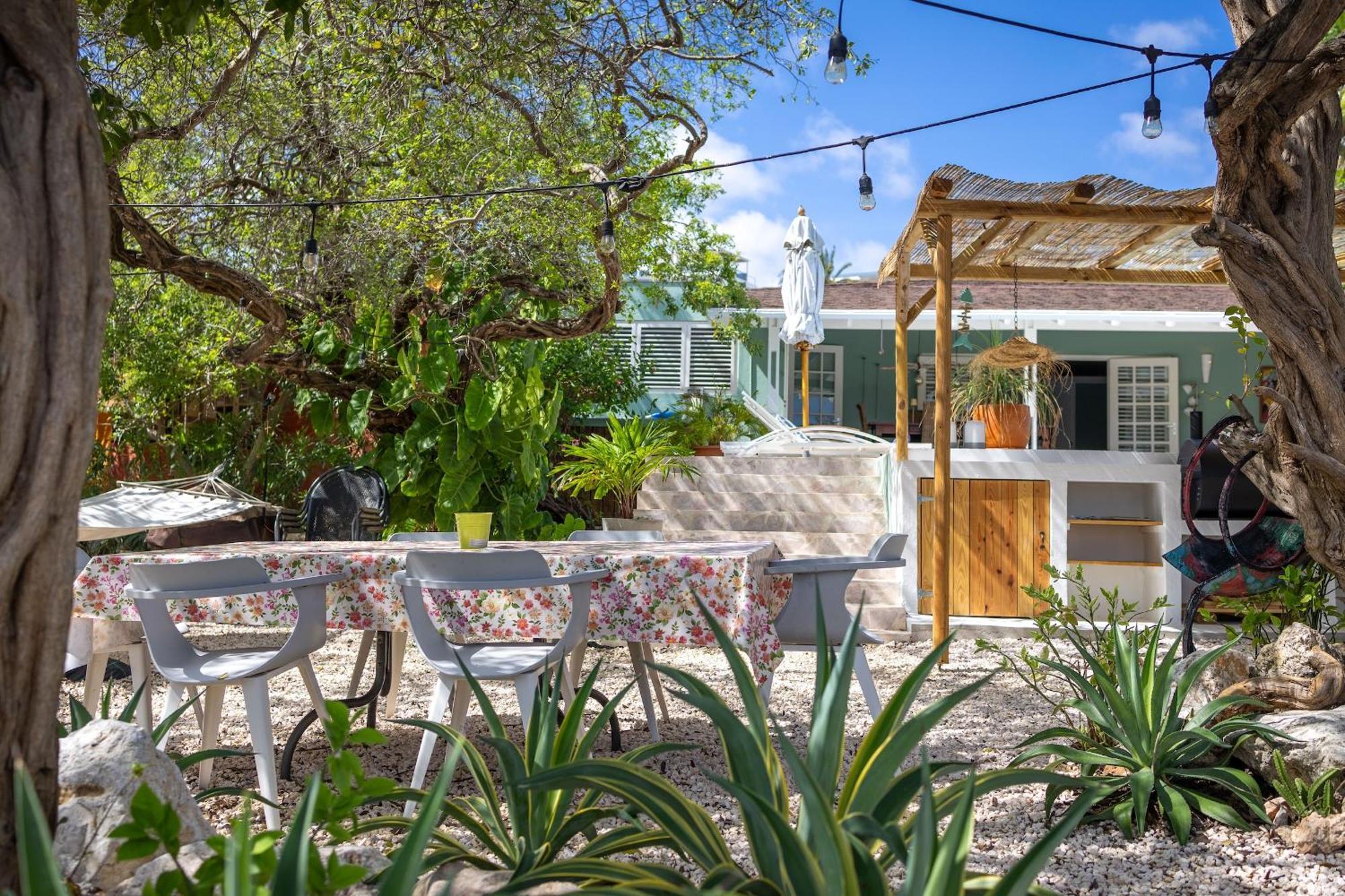 Villa Piscadera Bay 79