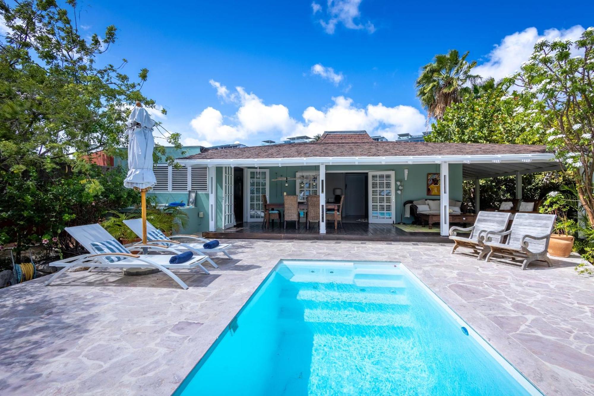 Villa Piscadera Bay 79 Willemstad