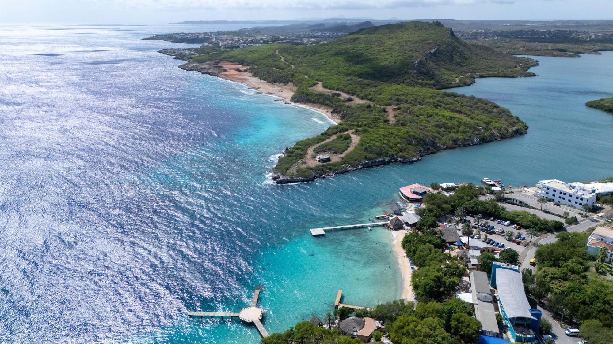 Piscadera Bay 79 * Willemstad