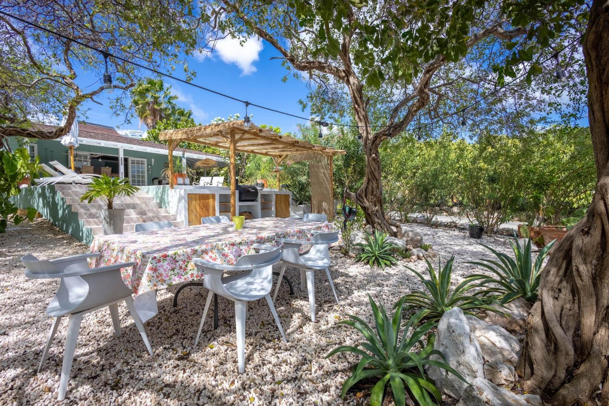 Piscadera Bay 79 Villa