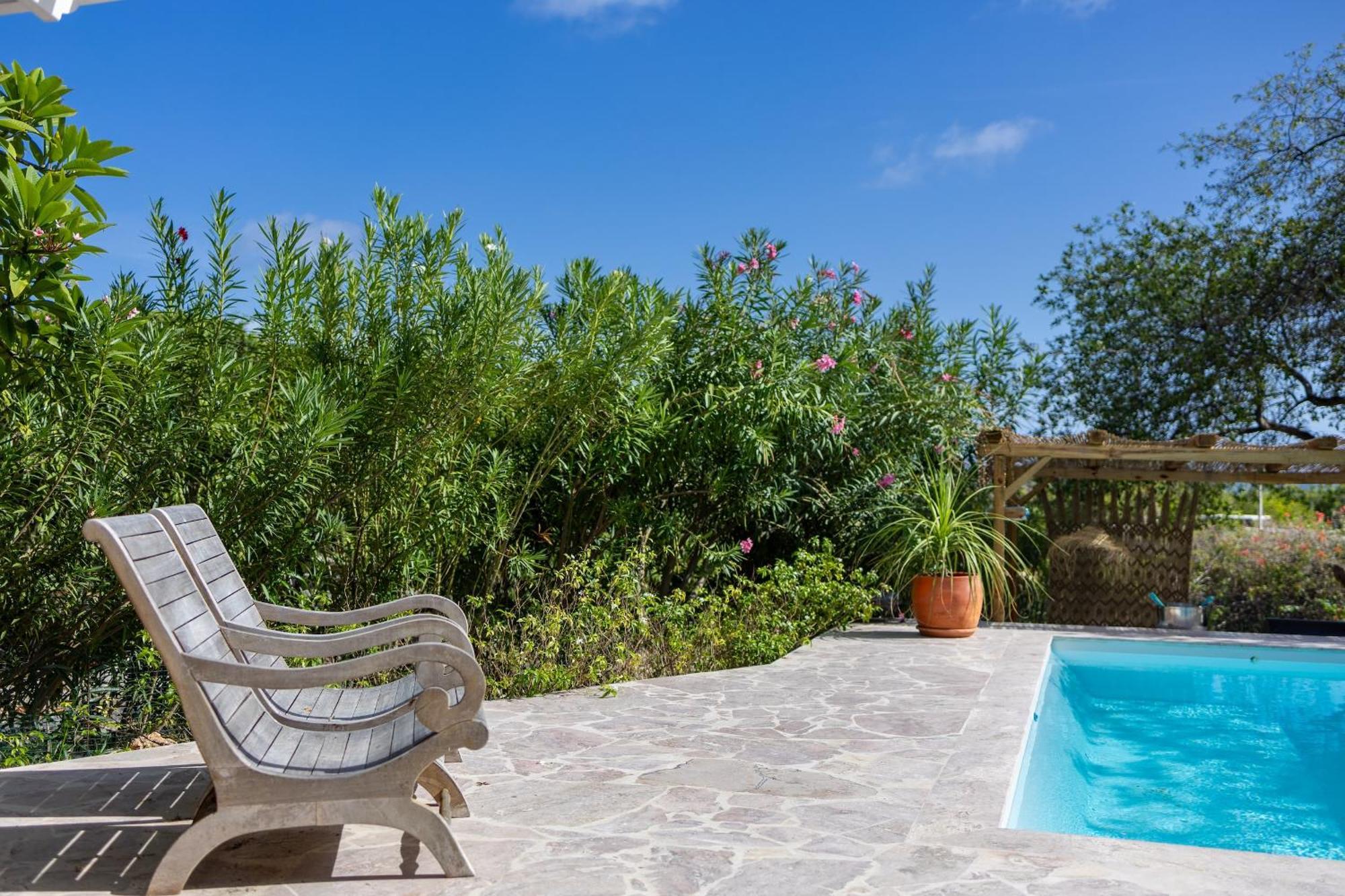 Villa Piscadera Bay 79 *