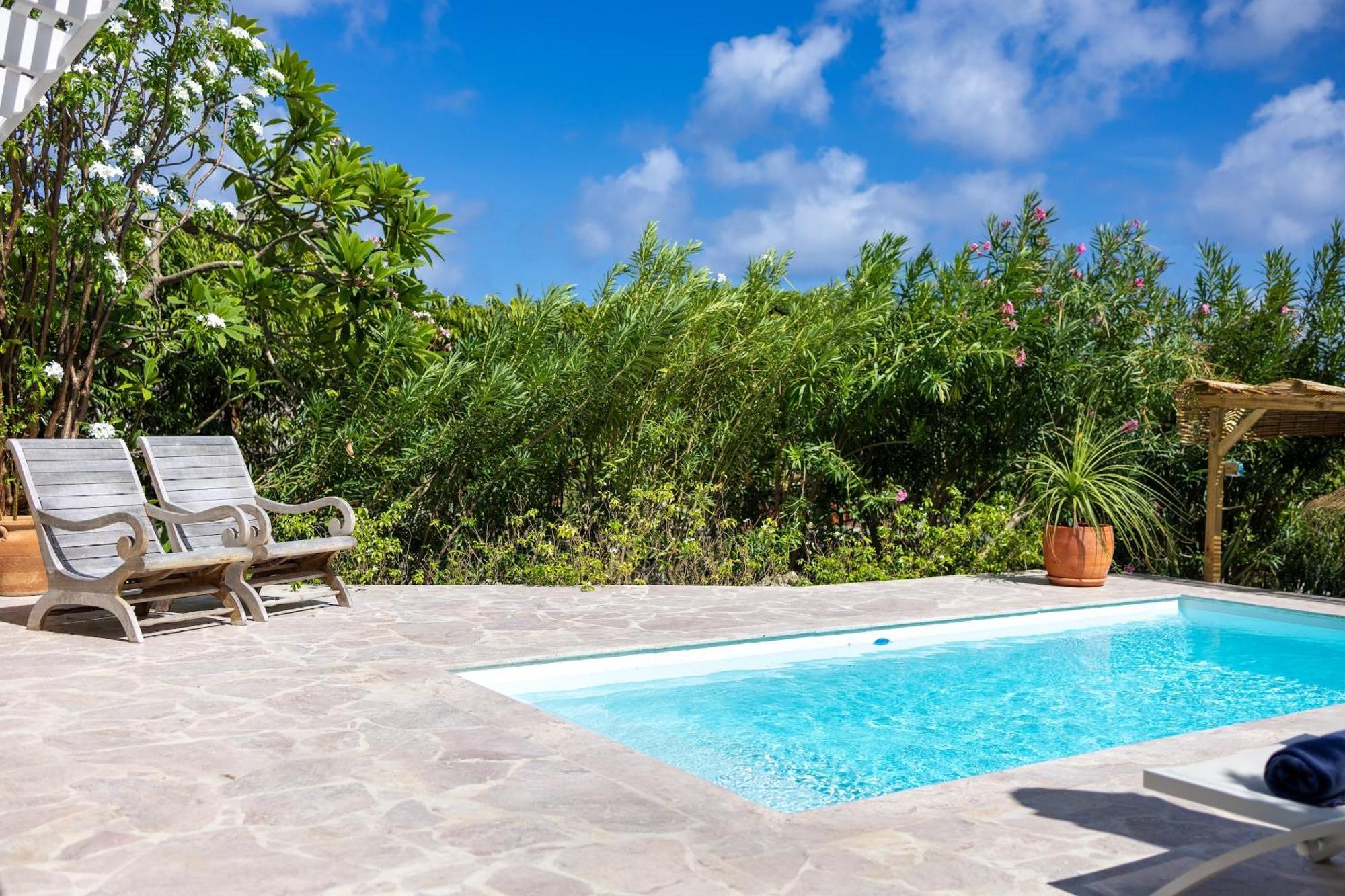 Piscadera Bay 79 Villa Willemstad