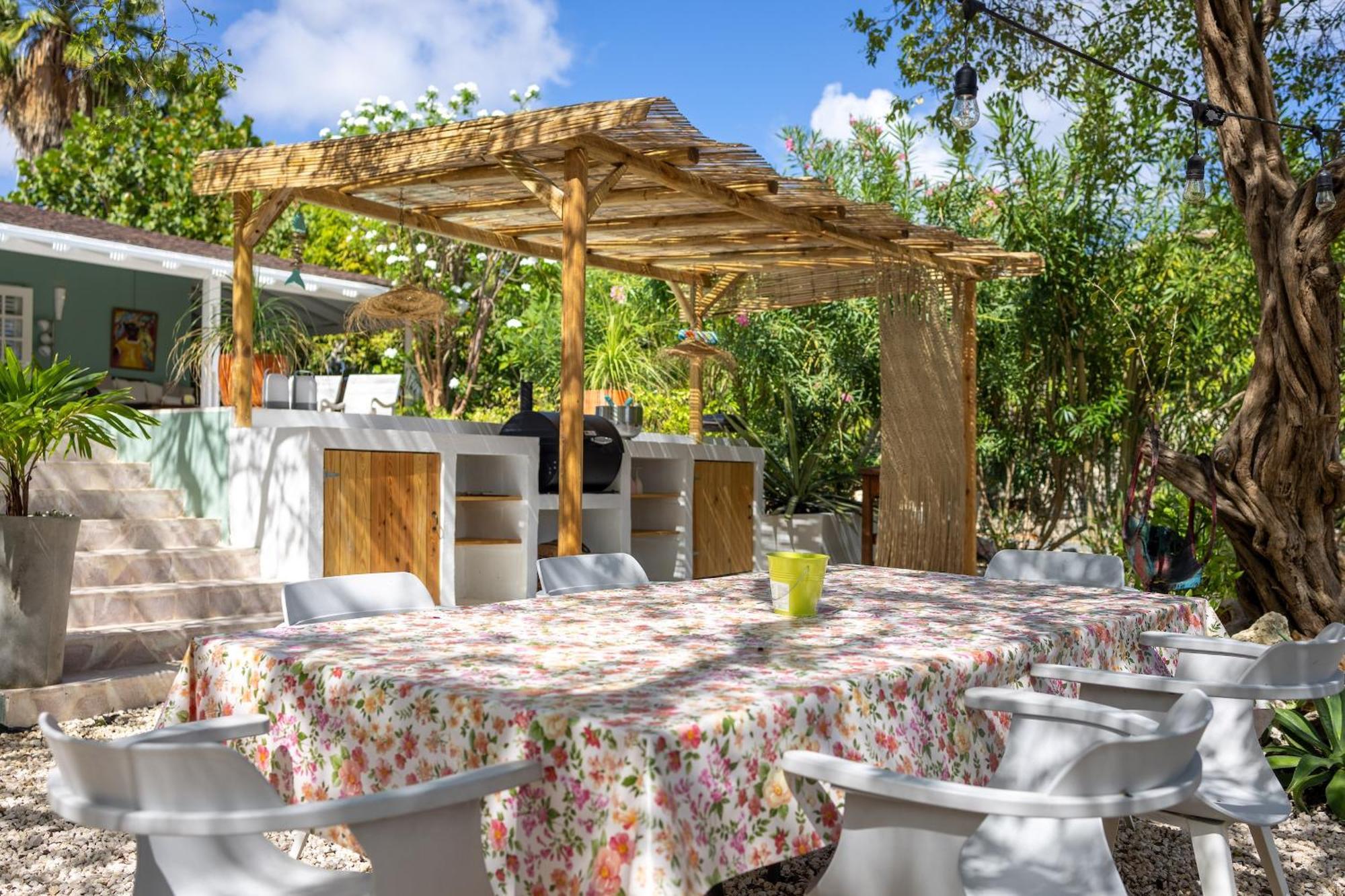 Piscadera Bay 79 Villa Willemstad