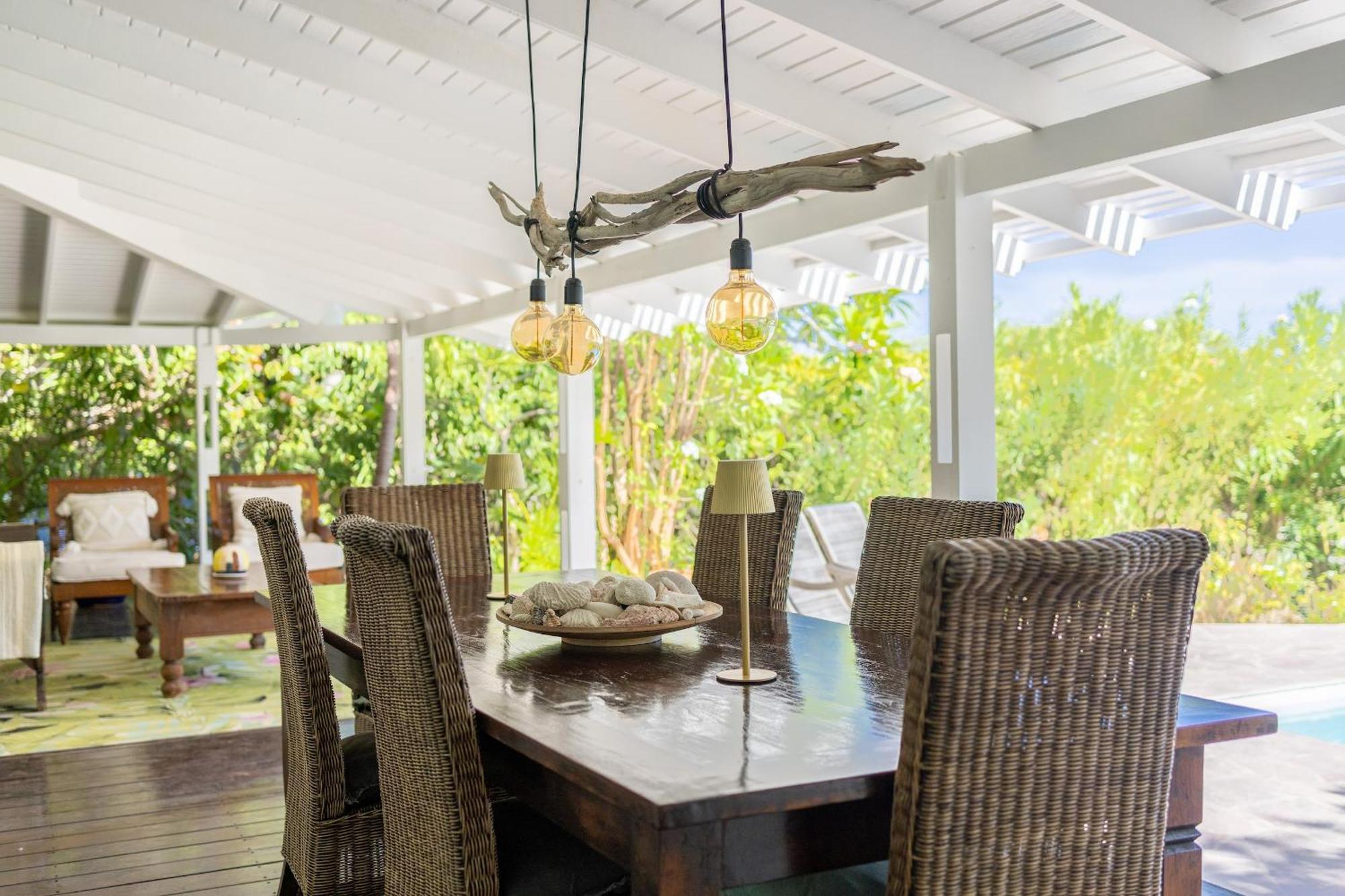 Villa Piscadera Bay 79