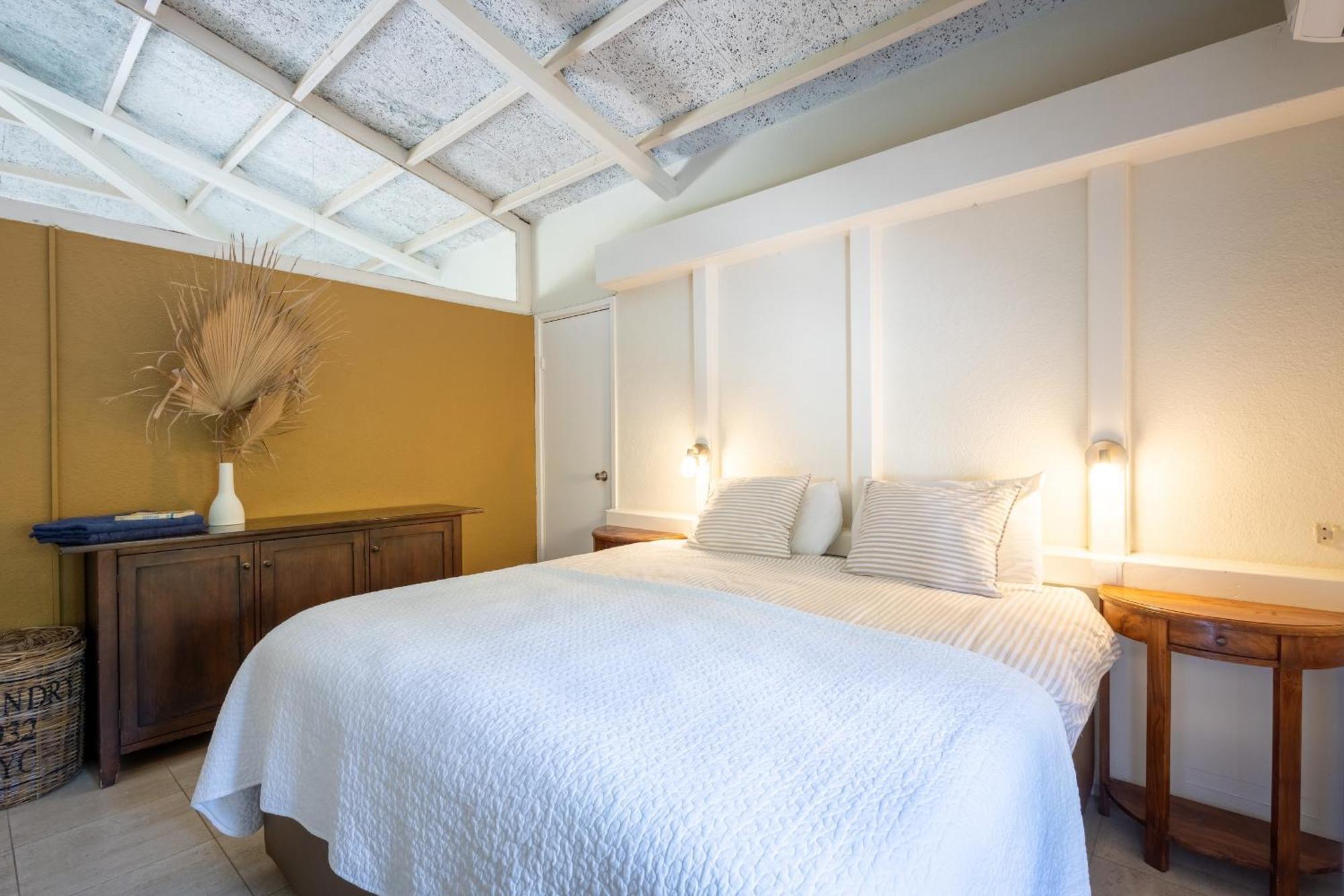 Piscadera Bay 79 Villa