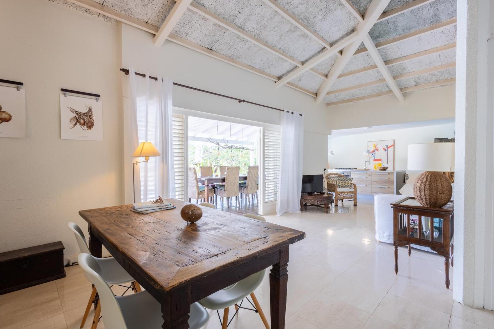 Villa Piscadera Bay 79