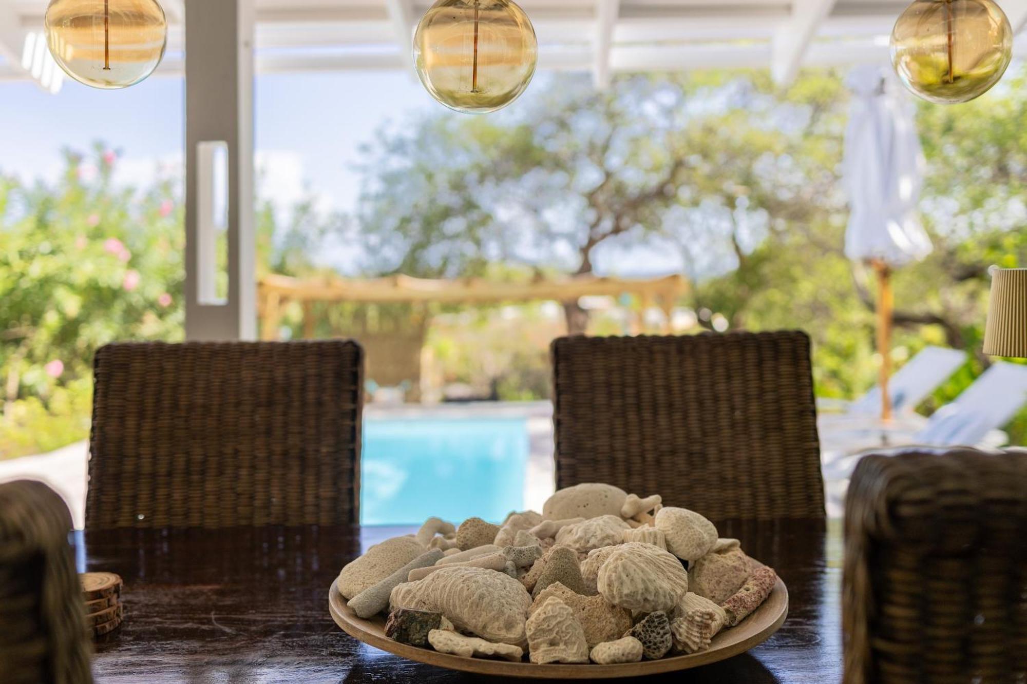 Piscadera Bay 79 Villa *