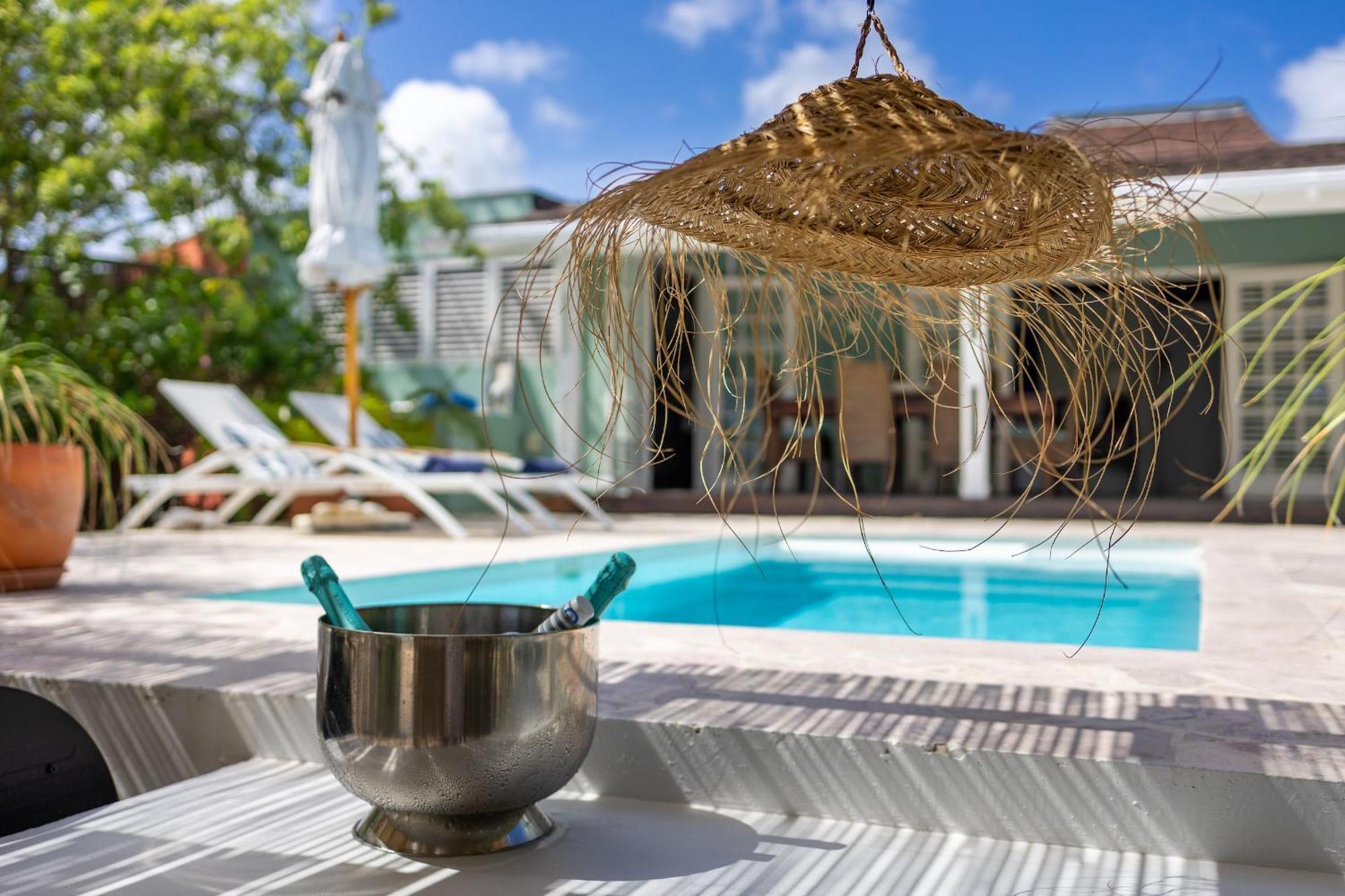Villa Piscadera Bay 79 Willemstad