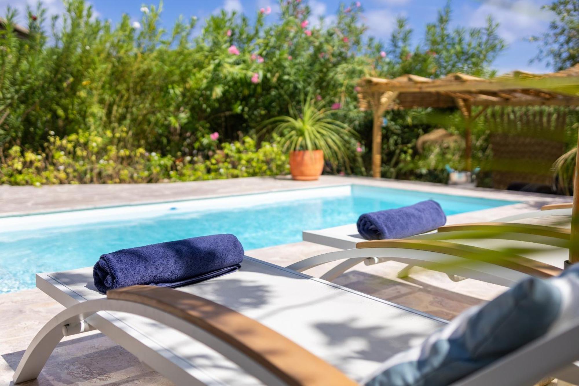 Villa Piscadera Bay 79 *