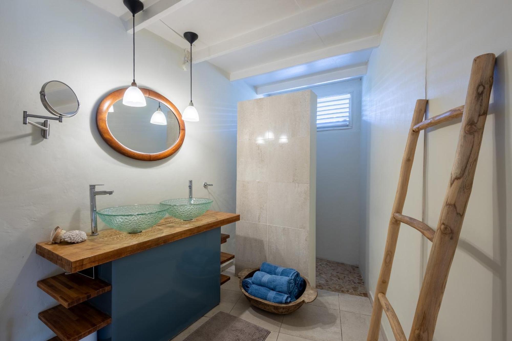 Piscadera Bay 79 Villa Willemstad