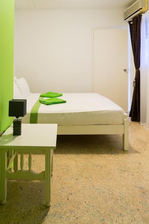 Apartamento Besundi