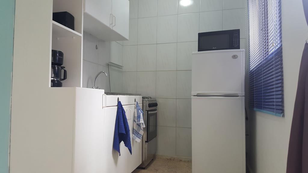 Apartamento Besundi